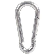 Carabiner 4X40 6Pcs