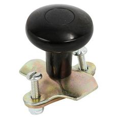 Knob 15 Degree