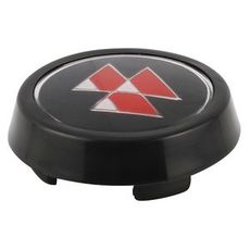 Center mark for Steering Wheel