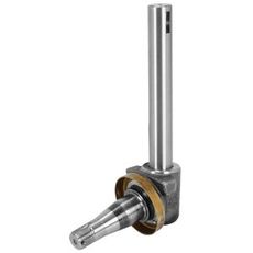 Left Spindle Mf 898222M95