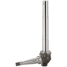 Left Spindle Ford 81717384