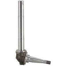 Right Spindle Ford 81717382