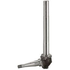 Left Spindle Ford 81816577