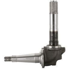 Left Spindle Ford 81821186