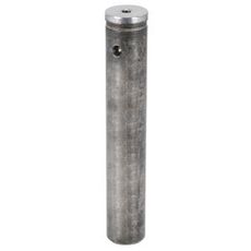 Front Axle Center Pivot 47.6 X 285Mm Mf