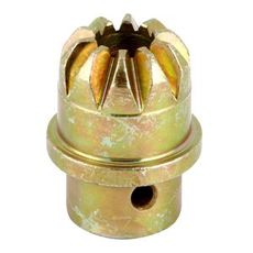 Gearwheel For Wheel Mf, Ford 181345M2