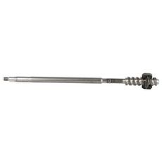 Spindle+Ball Nut 657Mm