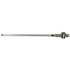 Spindle+Ball Nut 28.5"