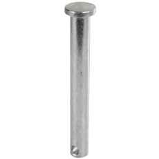 Pin for Work Machine 20X160Mm