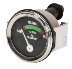 Oil Pressure Gauge Mf 1853097M91