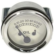 Oil Pressure Gauge Mf 180100M91