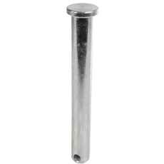 Pin for Work Machine 25X200Mm