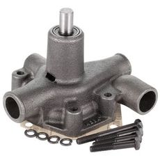 Water Pump including Seals - FO 81718104
