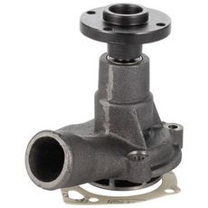 Water Pump including Seals Major