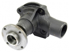 Water Pump Major