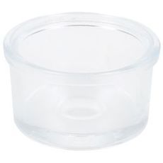 Glass Fuel Filter 25.4Mm Hole