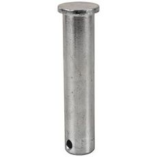 Pin for Work Machine 30X100Mm