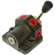 Hydraulic Valve 3-way MF