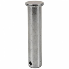 Pin for Machinery 35X160Mm