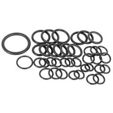 O-Ring Series for Hydraulic Lock