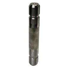PTO Splined Shaft 1 3/8-6 230Mm