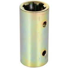 PTO Splined Coupling 1 3/8-6 95Mm Hd