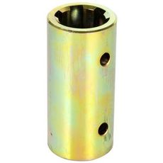PTO Splined Coupling 1 3/8-6 95Mm