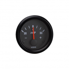 52 mm ammeter, perfect for professional use and precise monitoring.