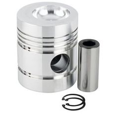 Piston Std 5-Ring - 3639048M1