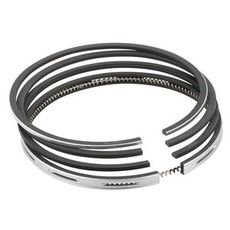 Piston Ring Set Std 4-Ring -MF 745763M91