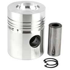 Piston Std 4-Ring -MF 738249M91