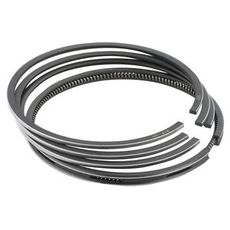 Piston Ring Set Std 4-Ring -MF 747041M91