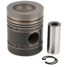 Piston Std 5-Ring -JCB 02100007