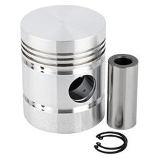 Piston Std 5-Ring -FO 81803864