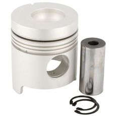 Piston Std 4-Ring -FO 83912026