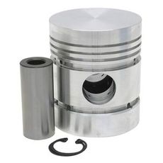 Piston Std 5-Ring -VO 734460M91