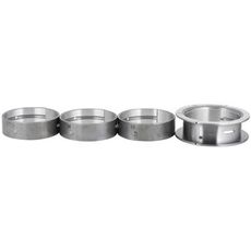 Main Bearing Set 010 Ford BSD326, BSD329, BSD332