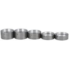 Main Bearing Set Std Massey Ferguson - 745405M91