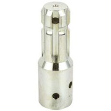 Pto Adapter 1 3/8-6 1 3/8-6 146Mm