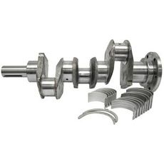 Crankshaft with Bearings A3.152 AD3.152