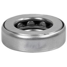 Pressure bearing For Spindle Mf 195175M1