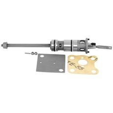 Hydraulic steering valve MF