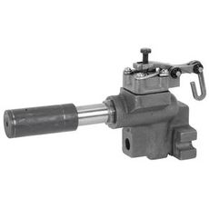 Hydraulic Pressure control valve