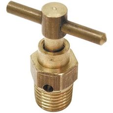Cooling tap Ford,Jd,Mf