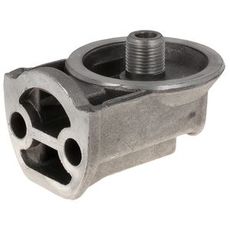Oil filter holder Massey Ferguson, Ford - 741922M1