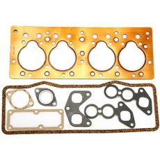 Gasket set Top Massey Ferguson - 106387