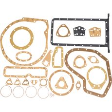 Bottom gasket set MF 894916M91