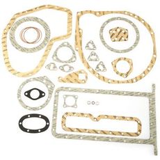 Gasket set Bottom Massey Ferguson - 894916M91