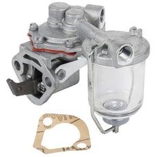 Feed pump Mf35, 135