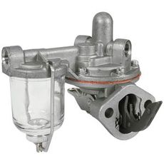 Feed pump Mf65,165 P203